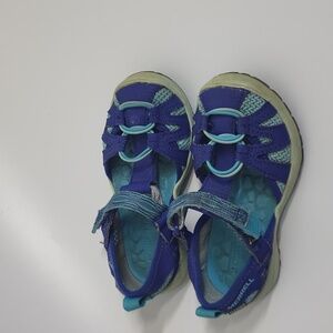 Merrell Hydro Sport Sandals 9W